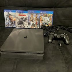 PlayStation 4