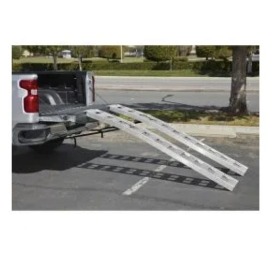 Haul Master Ramps