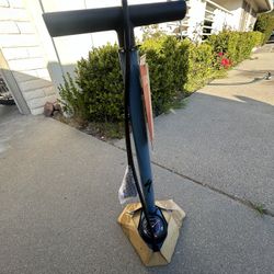 Air Tool Mtb Floor Pump