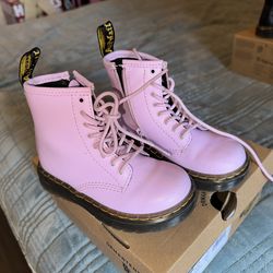 Dr. Martens