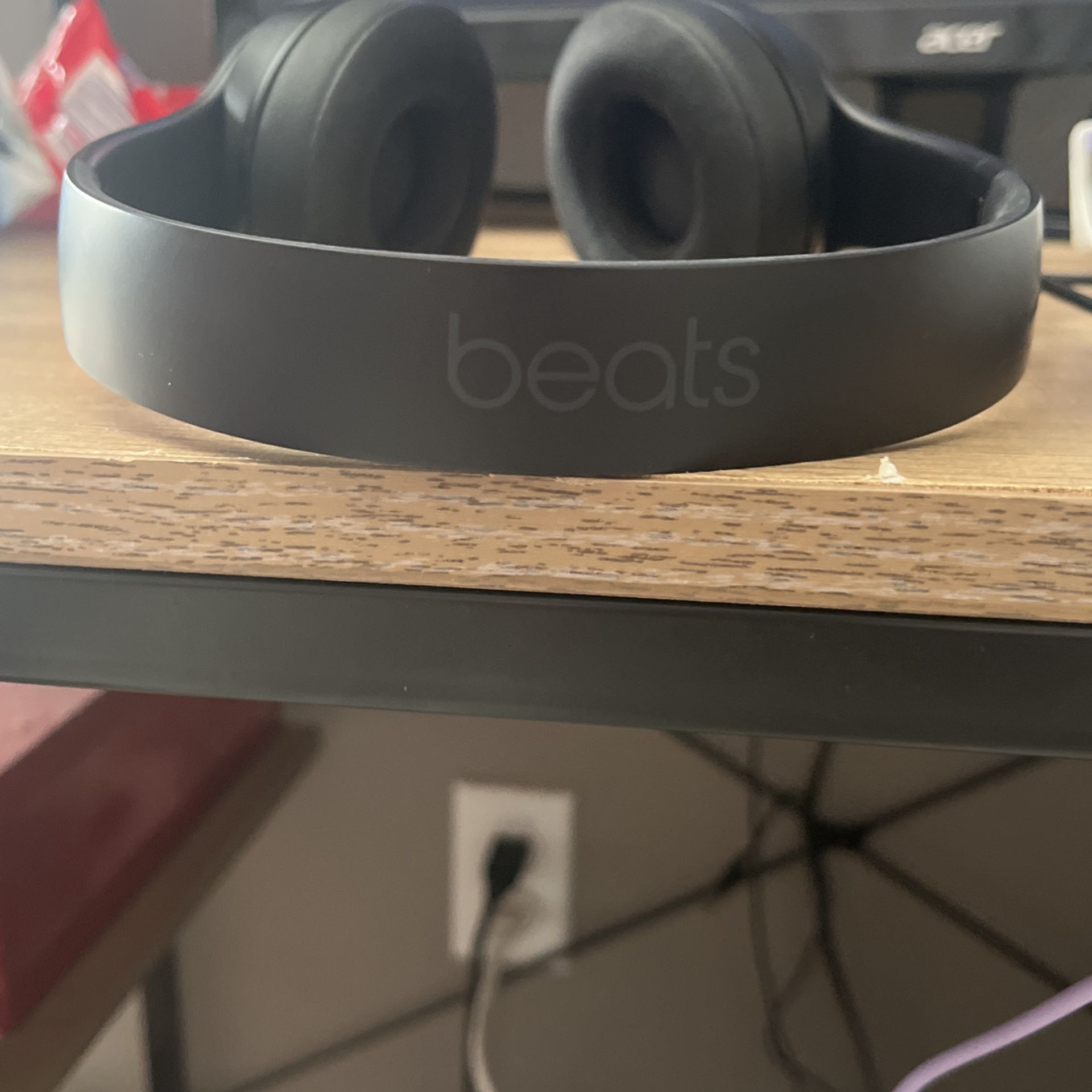 Beats Solo 3 wireless 