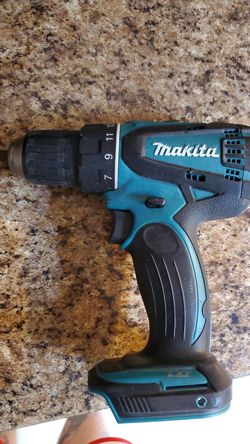 Cordless Dewalt Makita