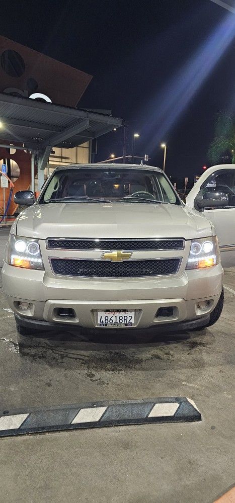 2007 Chevrolet Avalanche