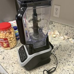 Ninja Blender
