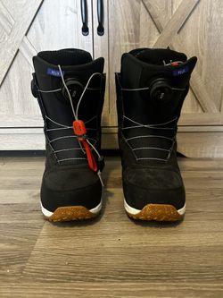 Burton Felix BOA (women’s 9.5)