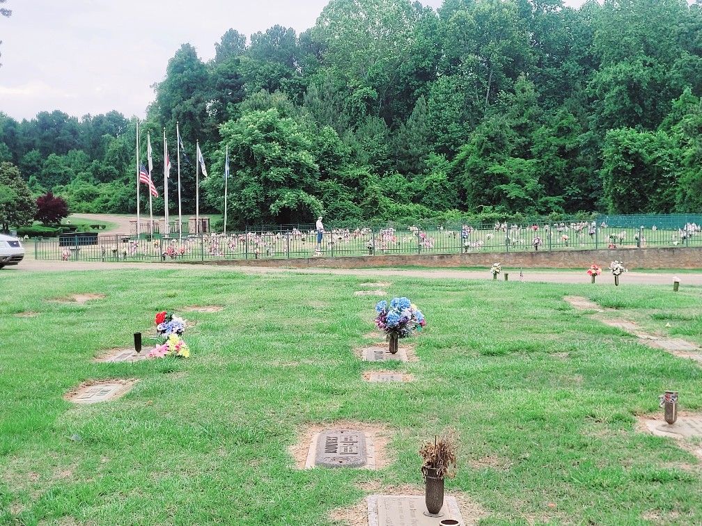 Burial Plots Raleigh NC
