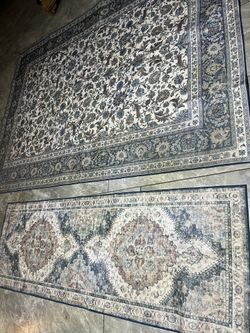 Rugs