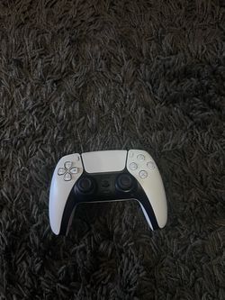 PlayStation 5 DualSense Wireless Controller