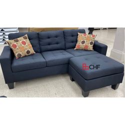 Living Room Sectional Sofa 