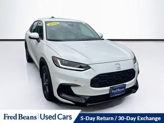2025 Honda HR-V