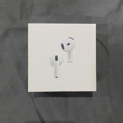 AirPods Gen 4