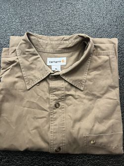 Cartheart Button Up Shirt Xl
