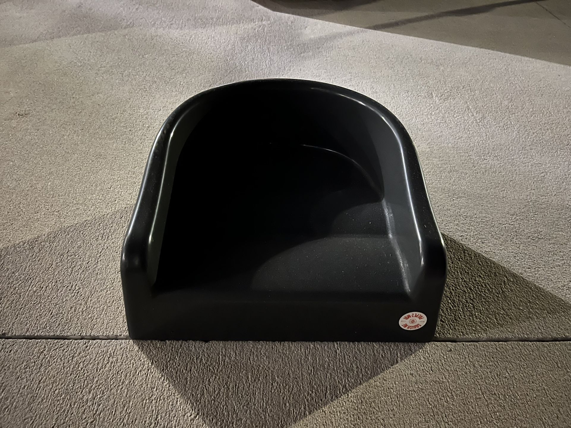 Child’s Dinner Table Booster Seat