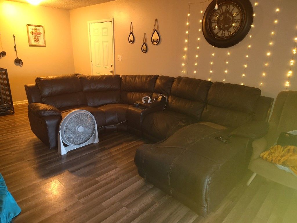 Sectional