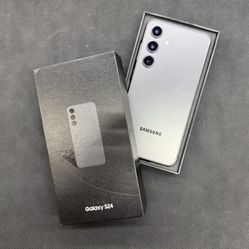 Samsung Galaxy S24 Unlocked 💥