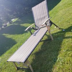 Outdoor Chair 