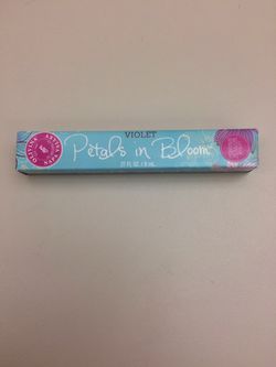Olivina Petals In Bloom Perfume!