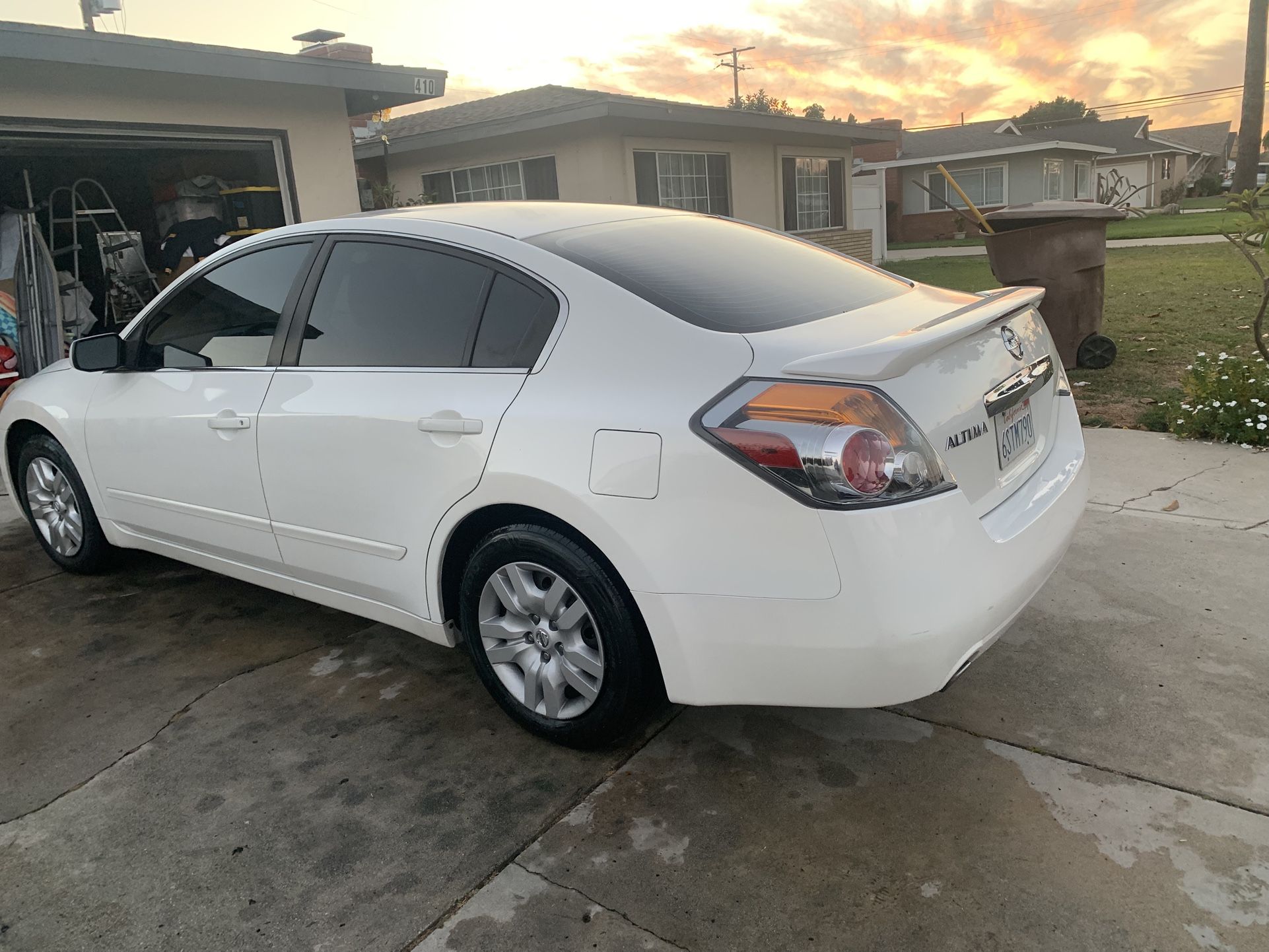 2011 Nissan Altima