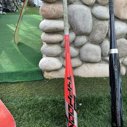 Baseball Bat 