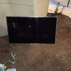 Samsung Smart Tv 60in