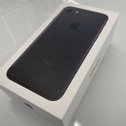 iPhone 7 Unlocked With Warranty