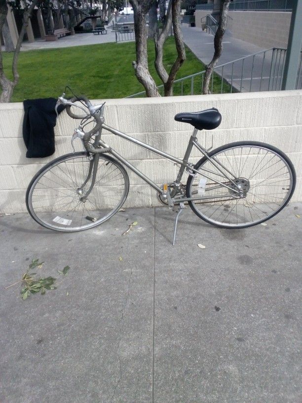 Schwinn Racing Bike
