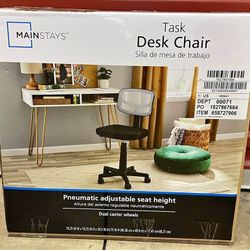 Mainstays Mesh Task Chair