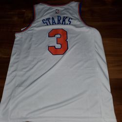 Basketball jerseys