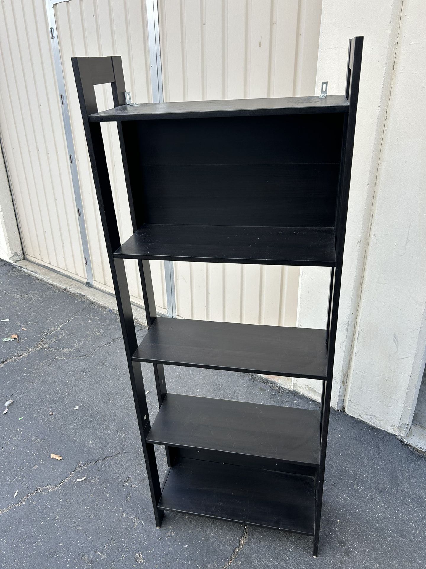 Book Shelves