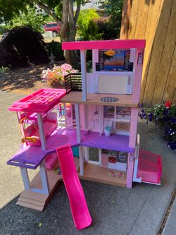 Barbie Dreamhouse