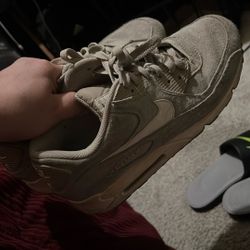 AirMax 90 Suede 