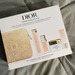 Dior Prestige Set