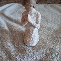 Willow Tree PRAYER OF PEACE