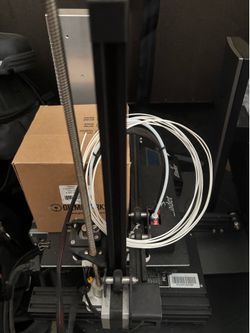 Ender 3D printer