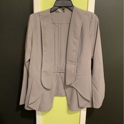 Women’s Jacket (size M)