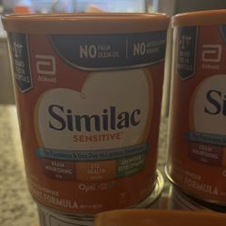 Similac 