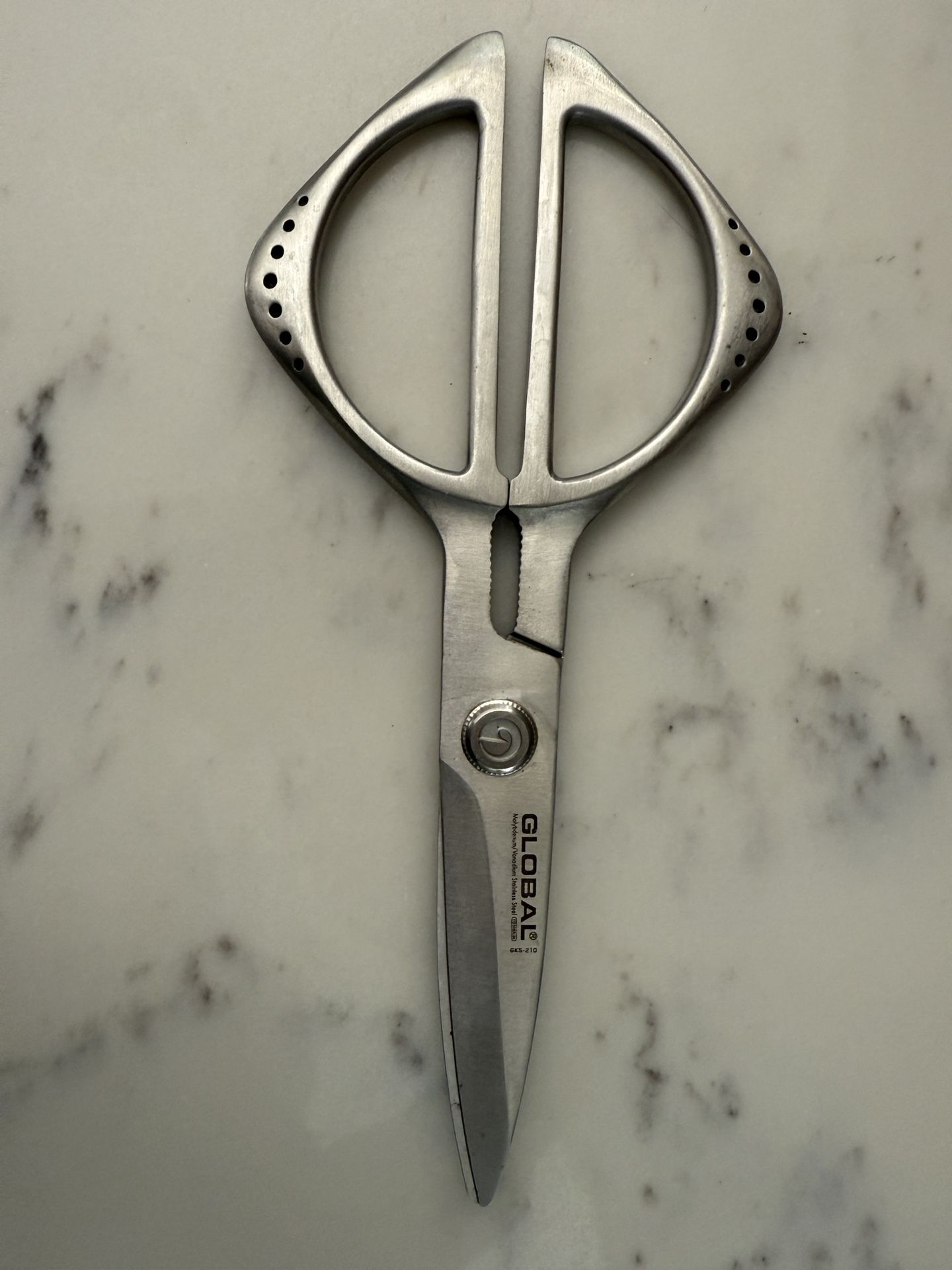 Global kitchen shears - Perfect Condition