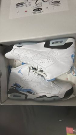 Jordan’s