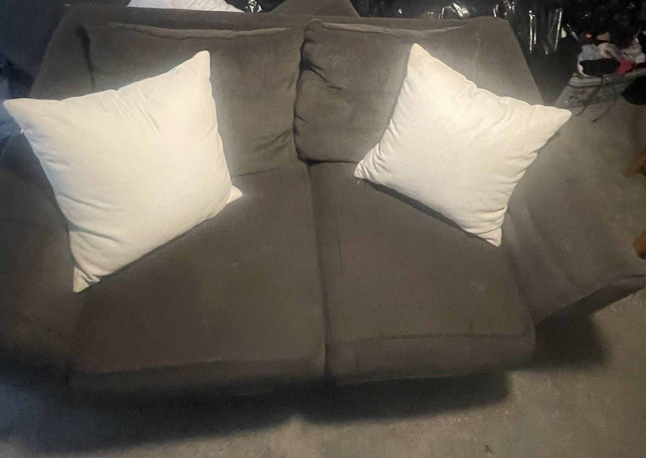 Loveseat