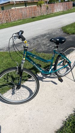 Bike aluminum 26 inch GLENDALE