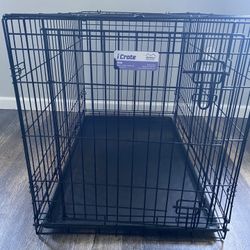 I Crate For Pets 