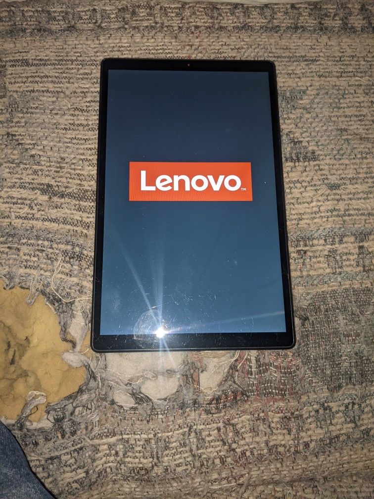 Lenovo m10 Plus 3rd Generation 