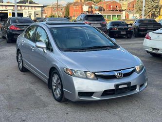 2011 Honda Civic