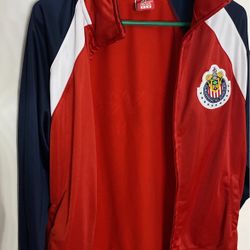 Chivas