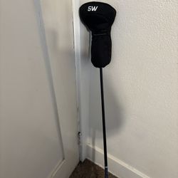 King Cobra Fly Xl 5 Wood Golf Club