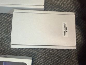 iPhone 14 Pro Max