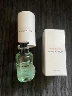 Louis Vuitton Imagination Cologne