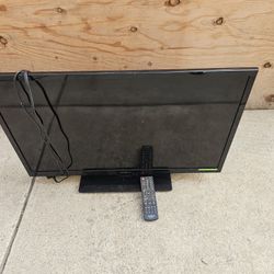 32" tv