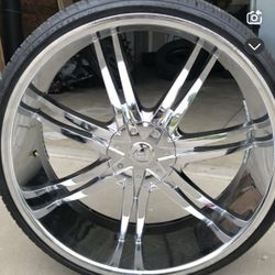 26 Inch Rims For Sale