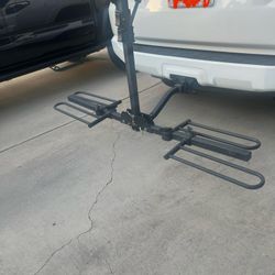 Bike Rack